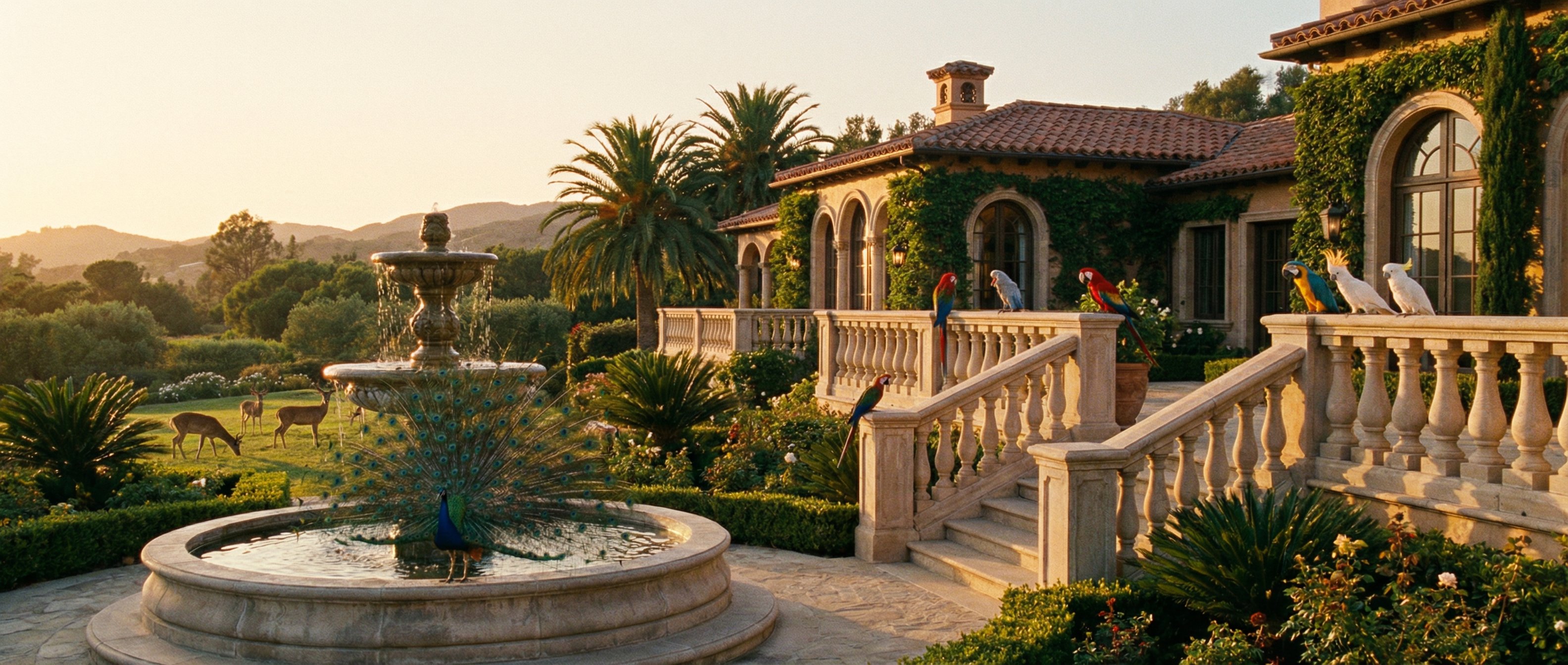 芒果视频官网 - 野生动物写真与视频社区平台首页横幅