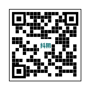 芒果视频动物写真商务微信二维码